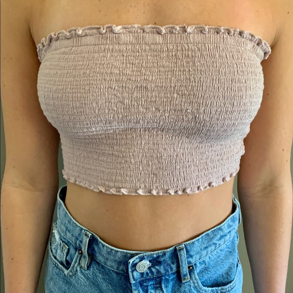 Tube Top
